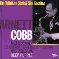 Cover for Deep Purple