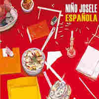 Cover for Espanola