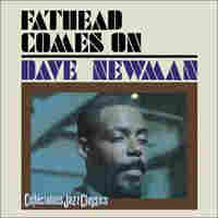 Cover for Fathead Comes On