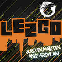 Cover for Lezgo