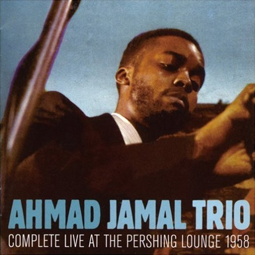 Ahmad Jamal: Still Fearless And Innovative At 82 : A Blog