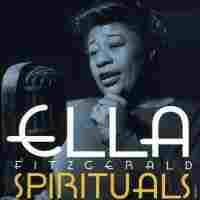 Cover for Spirituals