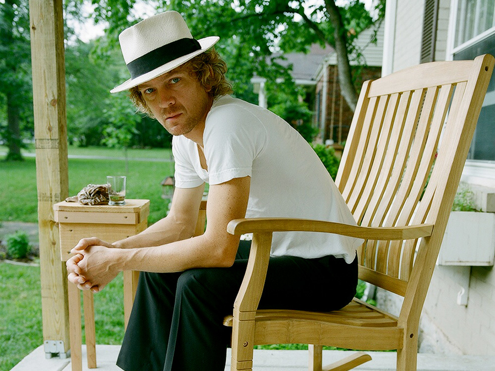 Exclusive First Listen Brendan Benson NPR