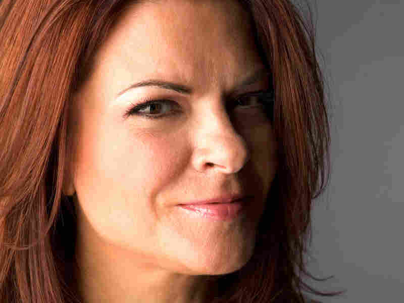 Rosanne Cash