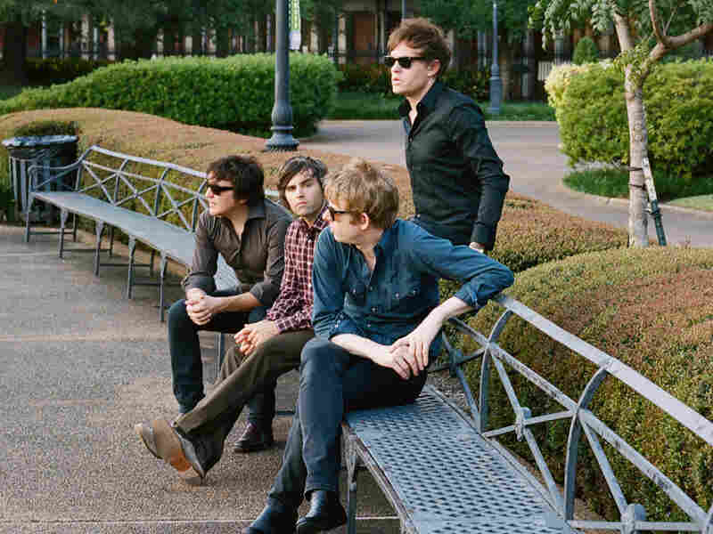 Spoon, courtesy of the artist