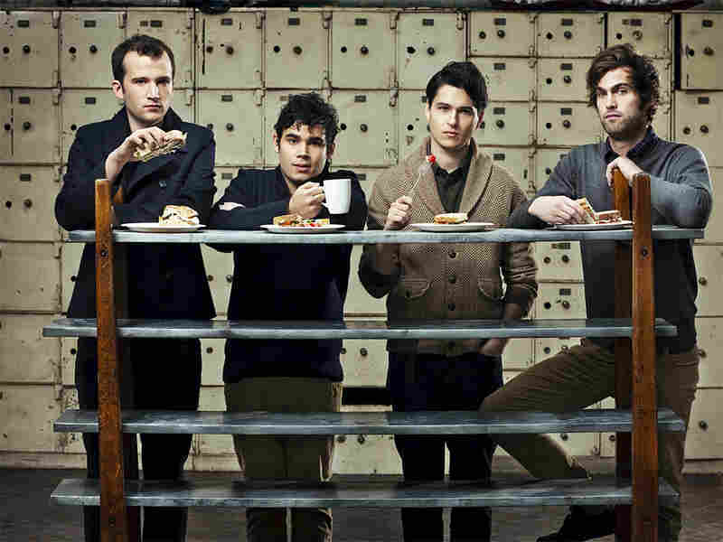 Vampire Weekend