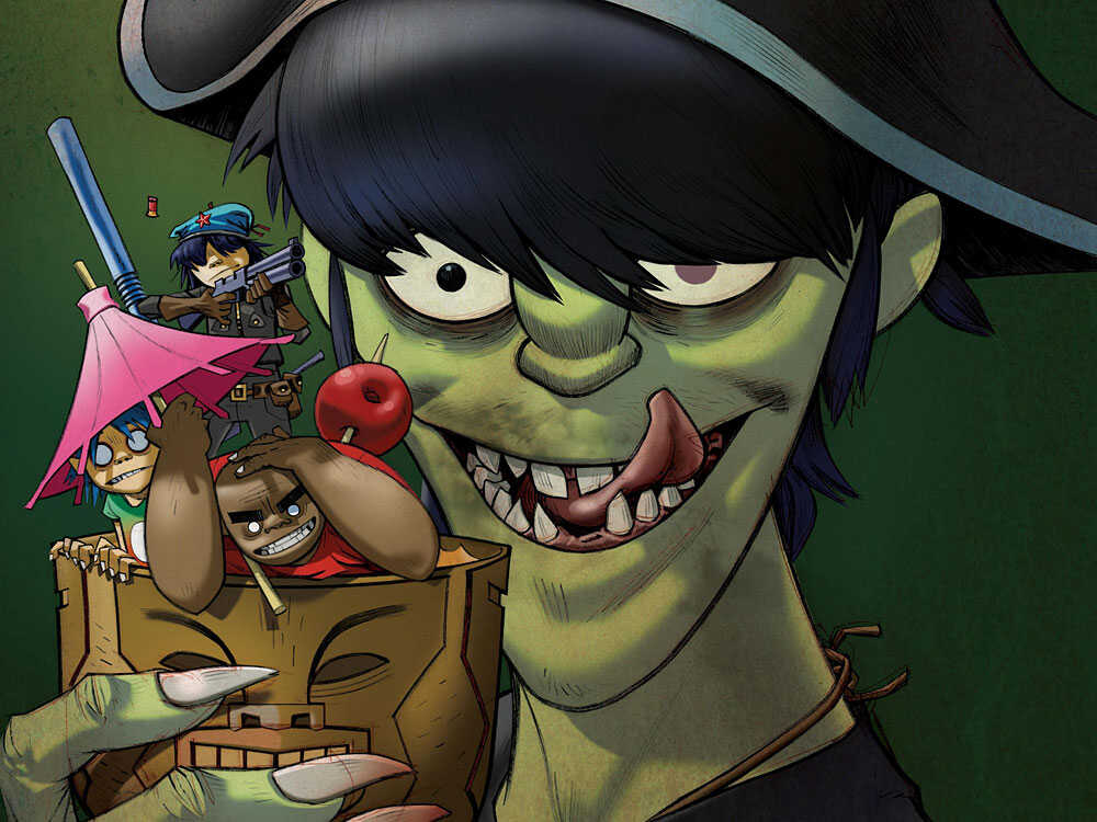 first-listen-gorillaz-plastic-beach-npr