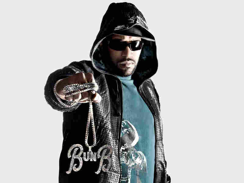 Bun B