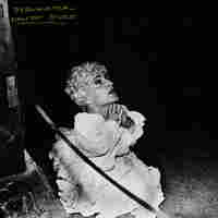 album cover for Deehunter