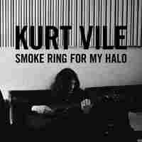 Cover for Smoke Ring For My Halo