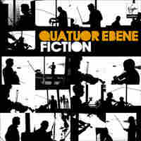 Cover for Fiction
