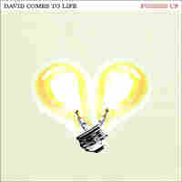 Cover for David Comes To Life