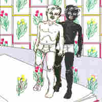Cover for BOBBY
