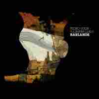 Cover for Barlande