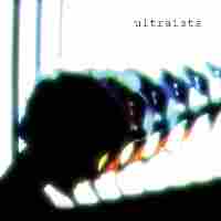 Cover for Ultraísta