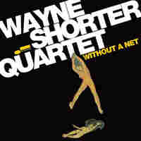 Cover for Without A Net