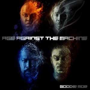Goodie Mob, 1997 : r/90sHipHop