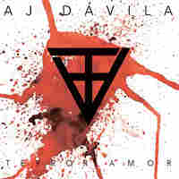 Cover for Terror Amor