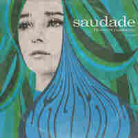 Cover for Saudade