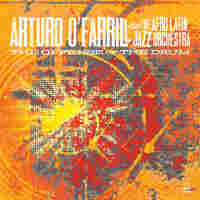 Cover for The Offense Of The Drum