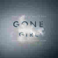 Cover for Gone Girl