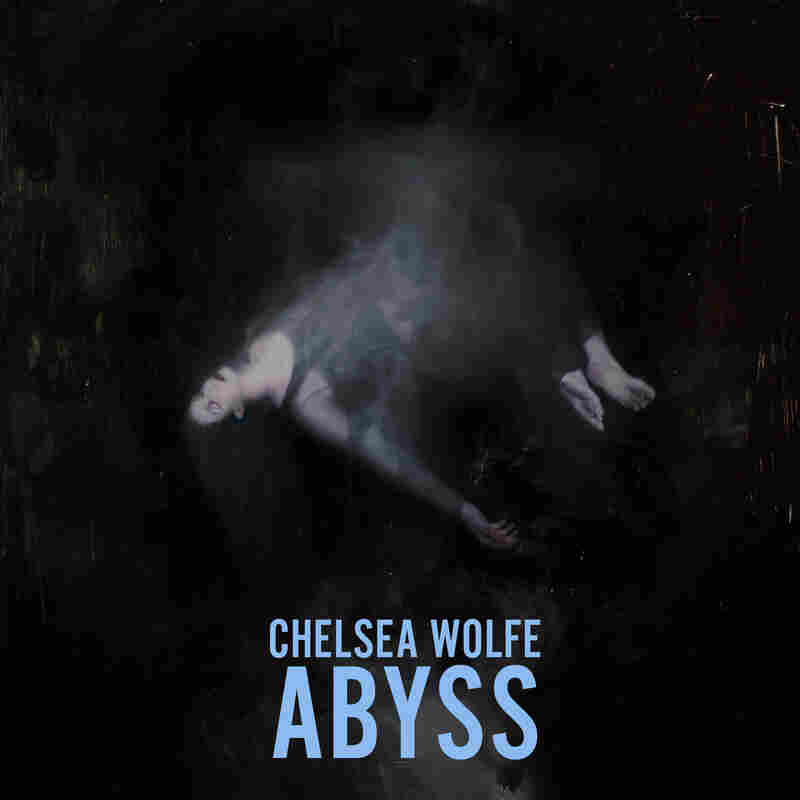 Cover for Abyss
