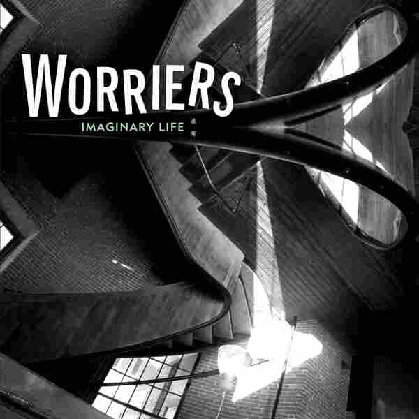 Cover for Imaginary Life