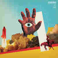Cover for Get Gone
