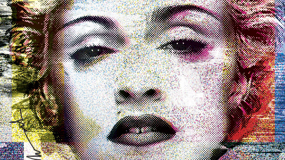 Madonna Songs We Love Npr