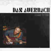 Dan Auerbach art