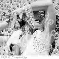 Cover for Vespertine