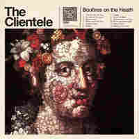 The Clientele art