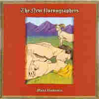 Cover for Mass Romantic