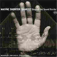 Cover for Beyond the Sound Barrier