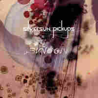 Silversun Pickups art