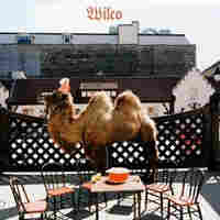 Wilco art