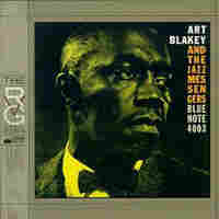 Art Blakey art