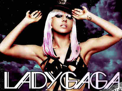 Lady Gaga's Fame Monster