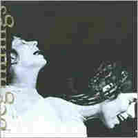 Meredith Monk