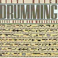 drumming