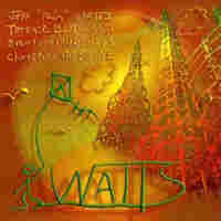 Jeff Tain Watts art