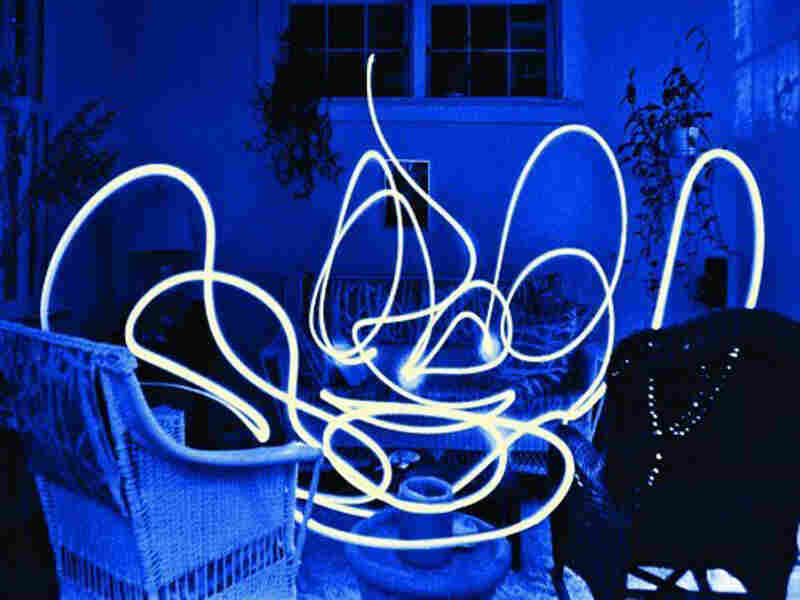 from Wye Oak art