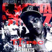 In Da Streetz