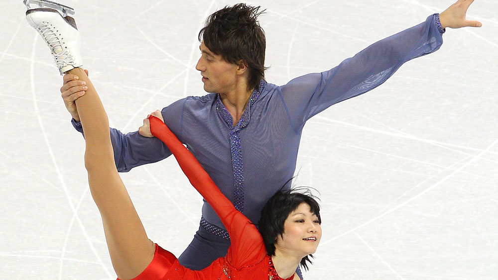 Songs For Skating How Would Your Short Program Sound? NPR