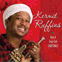 Cover for Have a Crazy Cool Christmas
