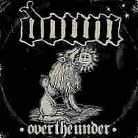 Down Over The Under cover