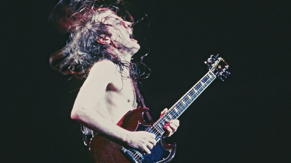 The Guitar Hero's Workout Shred The Pounds Away NPR