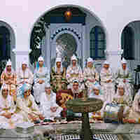Ensemble photo