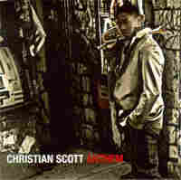 Cover for Anthem