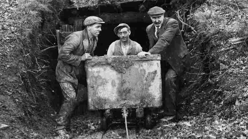 Coal Miners